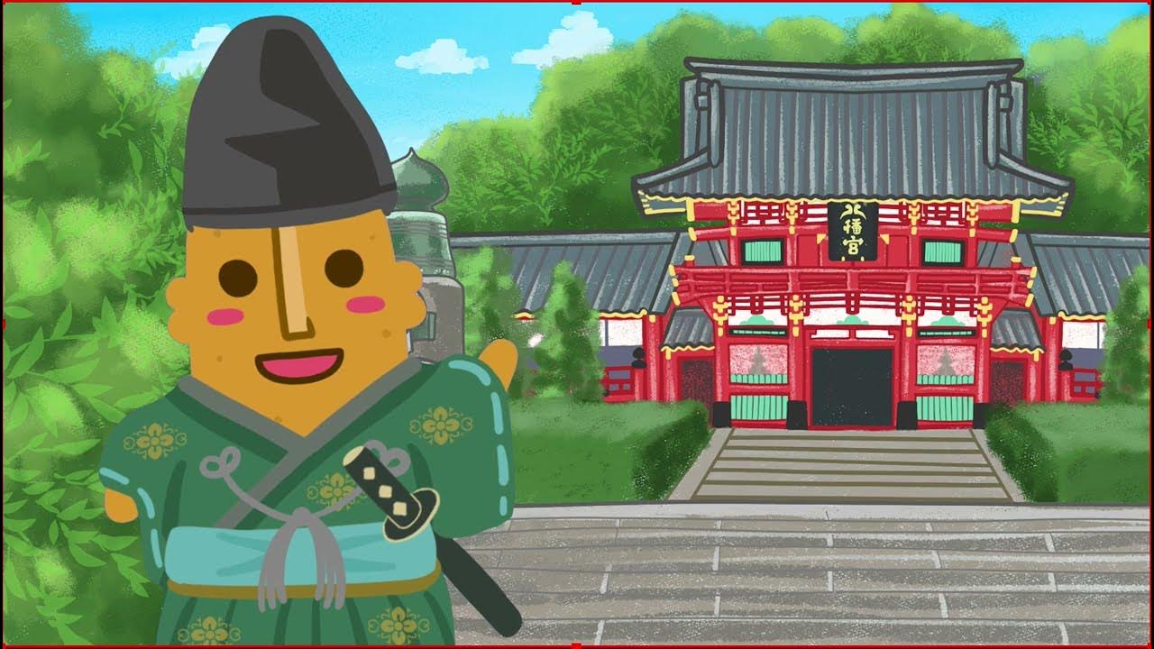 Vtuber制作実績【動画あり】①