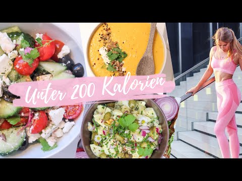 Video: Römersalat: Ernährung, Kalorien Und Rezepte