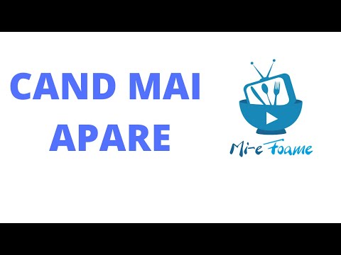 De ce nu mai facem "Mi-e Foame"?