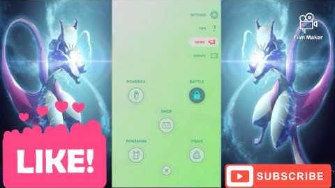 Pokemon go promo code