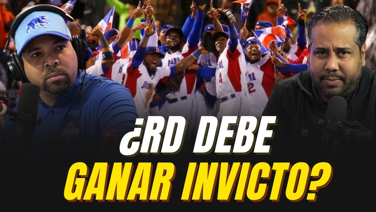 A QUE NIVEL PERDER EN EL CLÁSICO SE CONSIDERA FRACASO. ¿OBLIGADO GANAR?