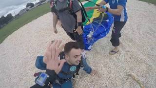 Swoopware: Skydive - Justin