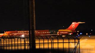 Sbfz For Decolagem Rwy13 Mcdonnell Douglas Md-83 Oy-Rue Danish Air 26052014