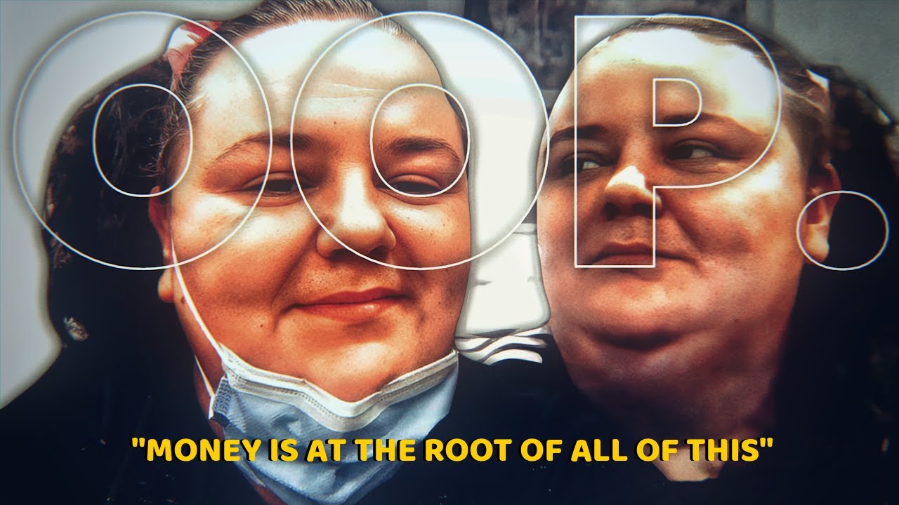 The Result Of A Scammer Running Out Of Options | French Fried Gorl