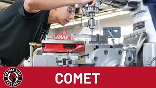 COMET at Gadsden State