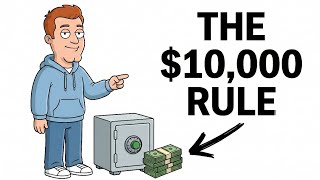 How Everything Changes After You Save $10,000