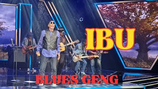 IBU  || Hiburan Minggu Ini Blues X Blues Gang 50th 2023