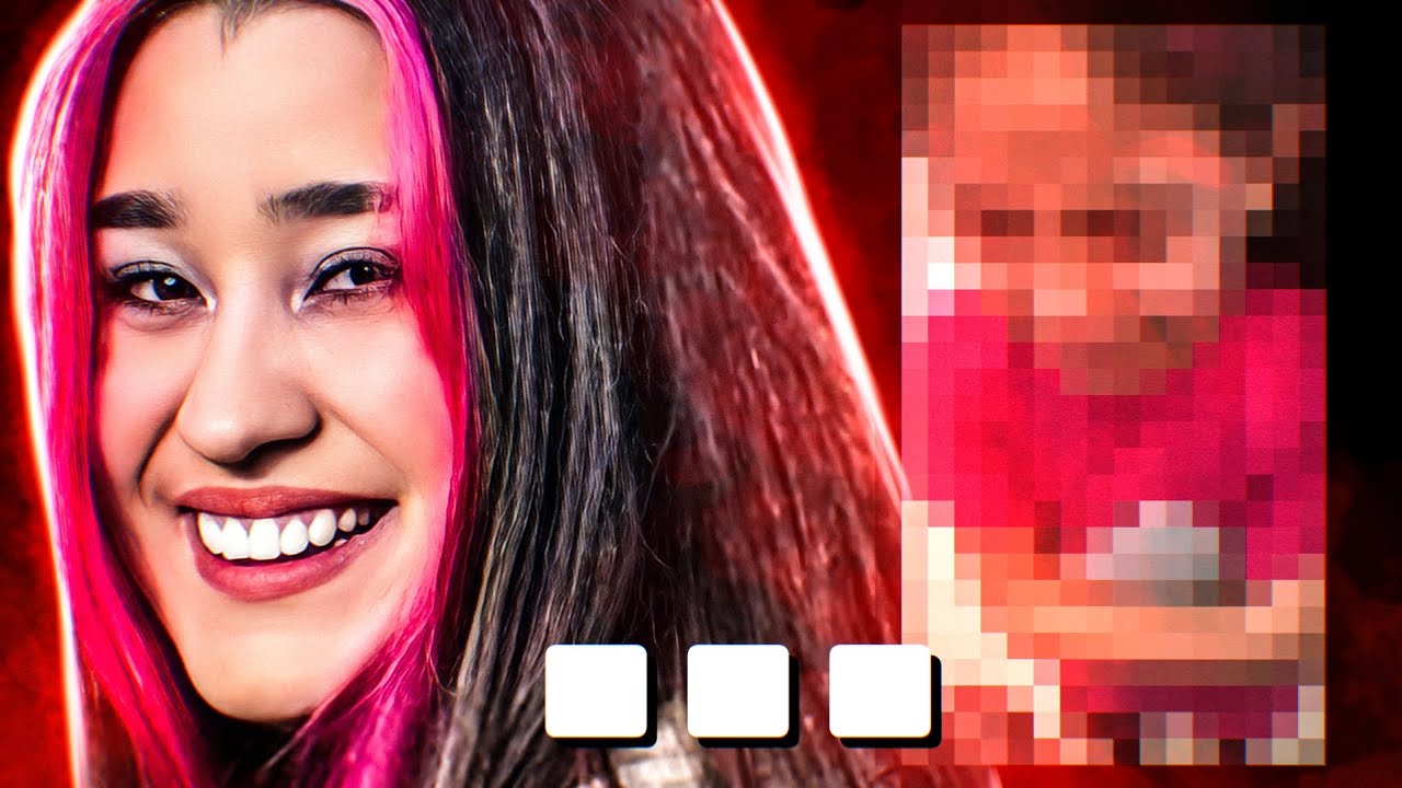 O EVENTO DA EMILY VICK... ft: @Nobuky