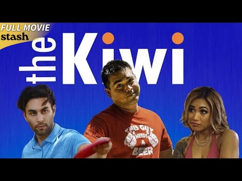 Kiwi! still