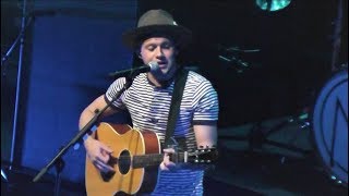 Niall Horan - This Town (Live)