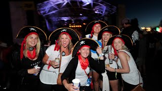 Rhythm And Vines Music Festival Gisborne New Zealand