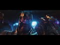 "Pela Salvação" - Vingadores: Guerra Infinita - 26 de abril nos cinemas