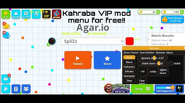 *TUTORIAL* HOW TO GET THE KAHRABA VIP MOD MENU FOR FREE!! (Android only)