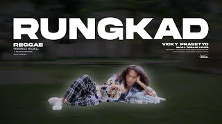 Rungkad - Happy Asmara - Vicky Prasetyo (SMVLL Reggae Cover)