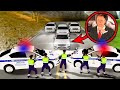 ГЕНЕРАЛ ДАЛ ПРИКАЗ УБИТЬ ДЕПУТАТА! ОСТАНОВИЛИ ВЕСЬ КОРТЕЖ!  GTA РОССИЯ