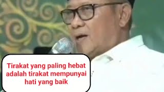 TIRAKAT YANG PALING HEBAT | dawuh KH. IMAM HAMBALI SURABAYA #pbnu #pwnujateng #nusragenonline