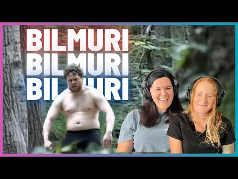 D'N'A Reacts: MERICA'S HOGMAN!!! | Bilmuri | More Than Hate