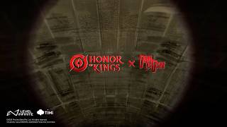 Kolaborasi Honor of Kings × DAN DA DAN Udah Di Depan Mata!