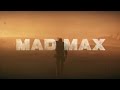 Mad Max: Игровой Процесс на Русском