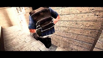 pH "LET GO" CSS Frag Clip!