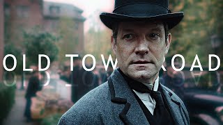 Eobard Thawne | Old Town Road