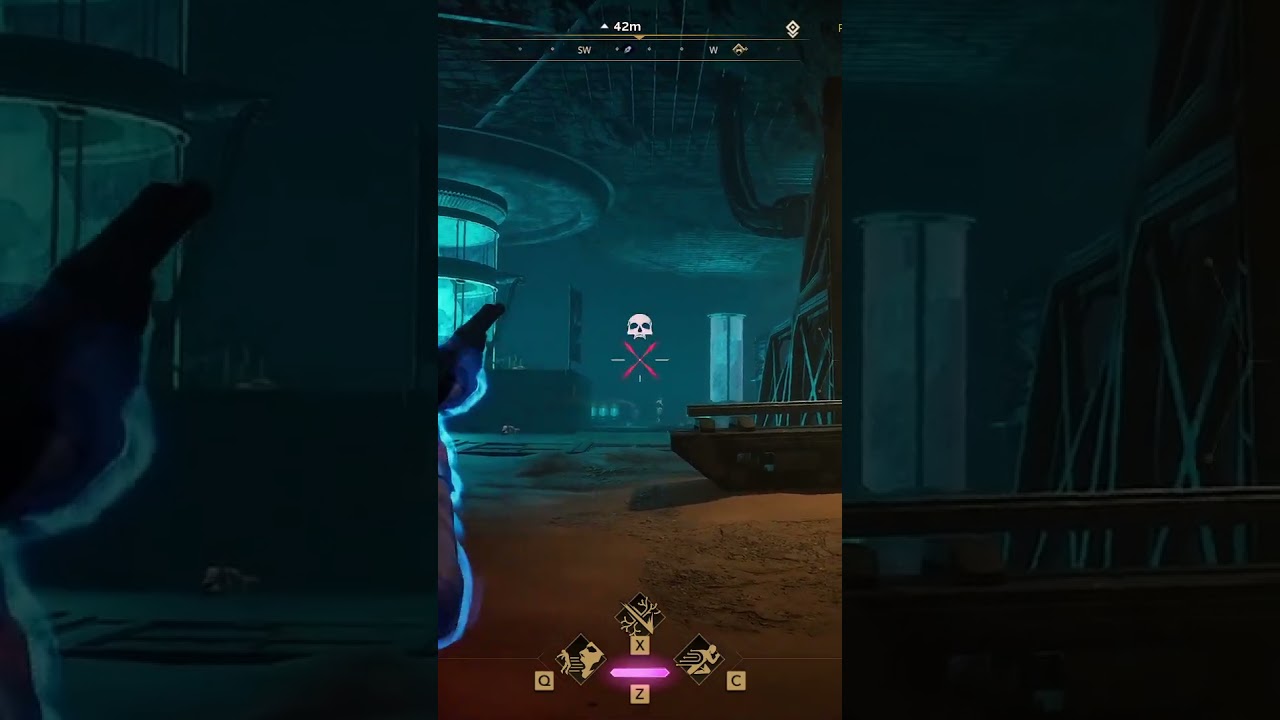 Dune Awakening Best weapon so far | 