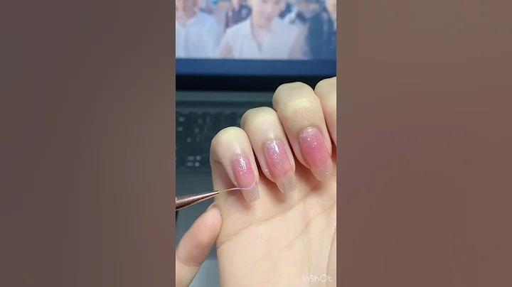 BTS nails | Modern Nail Trends Top Styles |Nails Inspiration #nailart  #topnails #naildesign #bts