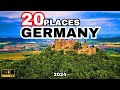 20 Must-Visit Destinations of Germany in 2024 | Germany Travel Guide