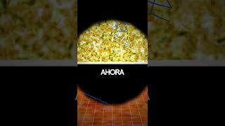 Hay Una Luz Al Fondo Del Cielo, Qué Es?