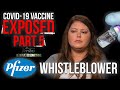 Pfizer Whistleblower Exposes Truth About Using ‘Human Fetal Tissue’ for COVID Vaccine [Video]