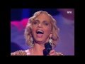 Sertab Erener Leave Live Eurovision 2004