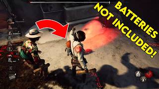 DBD - We Made CHUCKY Rage Quit in 2v8?!