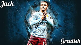 Jack Grealishwhatsapp Status Aston Villa