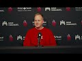 Head Coach Alex Sarama | vs Las Vegas Aces | June 11th, 2026