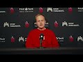 Head Coach Alex Sarama | vs Las Vegas Aces | June 11th, 2026