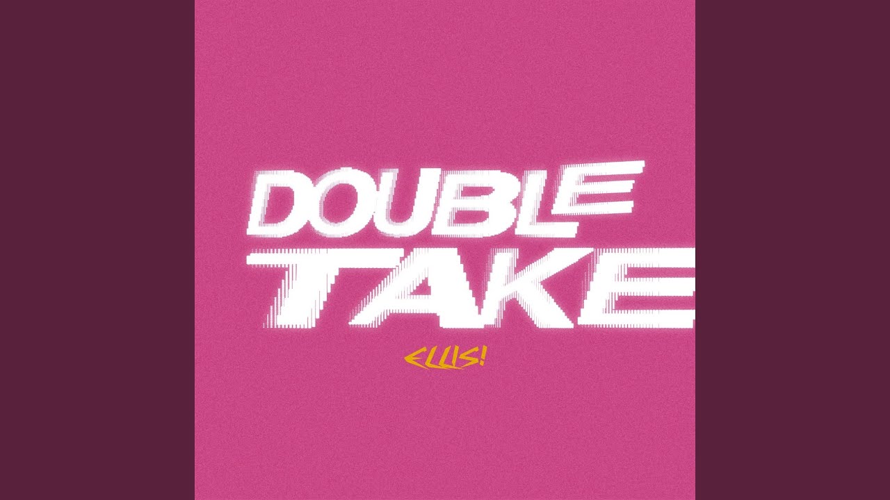 Watch DOUBLE TAKE on YouTube Watch DOUBLE TAKE on YouTube