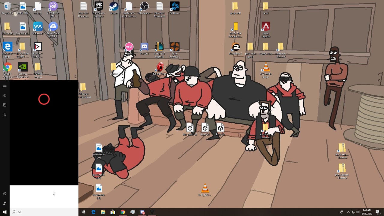 Full choke Vs. Rifled Barrel (Destiny 2)