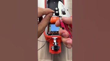 Signal Fire AI-9 Fiber Fusion Splicer