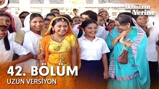 İkimizin Yerine Hint Dizisi 42. Bölüm Uzun Versiyon