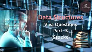 Data Structures Viva questions - Part-3 | Stacks  #datastructures #datastructure #stack #stacks