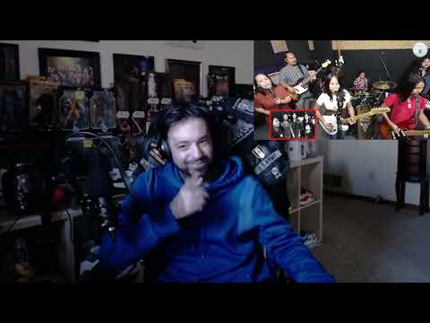 ITS MY LIFE - Bon Jovi | Missioned Souls - family band studio cover