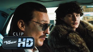 WHITE BOY RICK | Official HD Vignette (2018) | Matthew McConaughey | Film Threat Clips