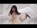 東京flavor 2020.02.10 in 札幌雪まつり『道新雪の広場～大雪像ステージ～』（スイーツメロディ アングル）