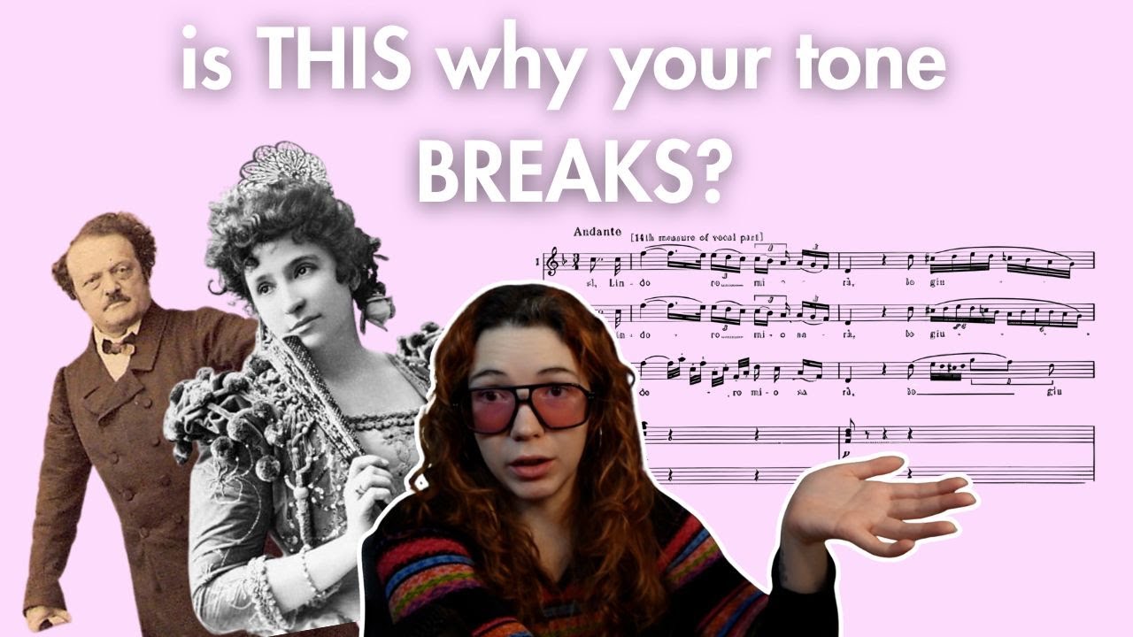 начинайте свои заметки ТАК и исправьте весь свой голос