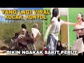 Kocak Banget! Video Lucu 2025 yang Bikin Ngakak Parah π