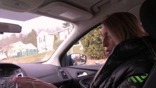 Wellesley Business Spotlight: CS Driving School