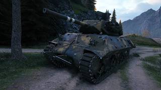 M10 RBFM: BEST DEFENDER - World of Tanks (WoT)