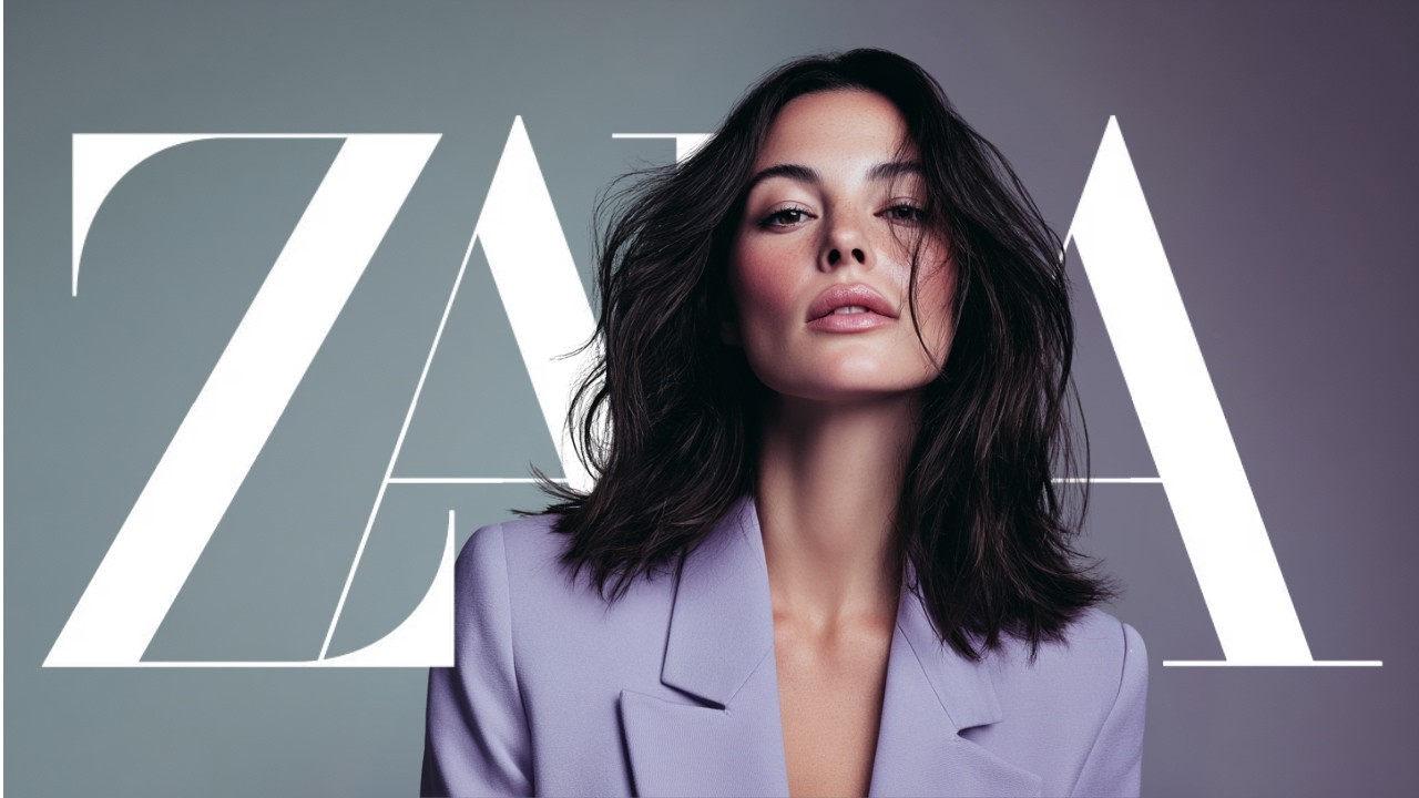 ZARA Music｜Cool Glow · Elegant Vocal House for Work, Study, Cafe & Shopping · 2026 Playlist