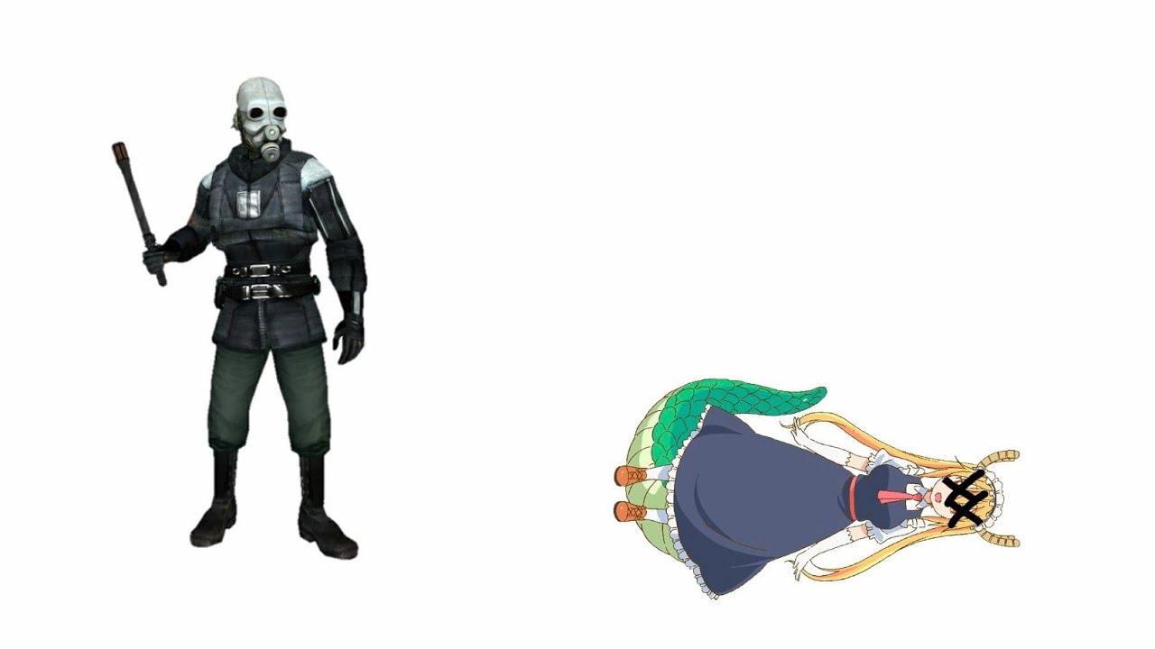 Hey wake up sleepyhead but Tohru refuses to pick up that can. (and receives civil judgement)