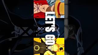 The big 3 - Trending Edit | Montagem Elder (Super Slowed)#thebig3 #animeedit #ytshorts #viral
